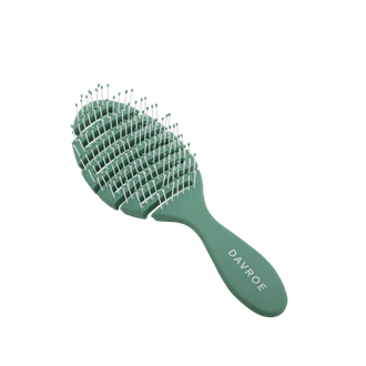 CURLiCUE Curl Brush